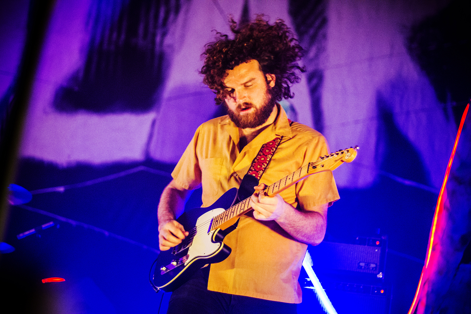FIDLAR TERMINAL5 NYC 20161111 20