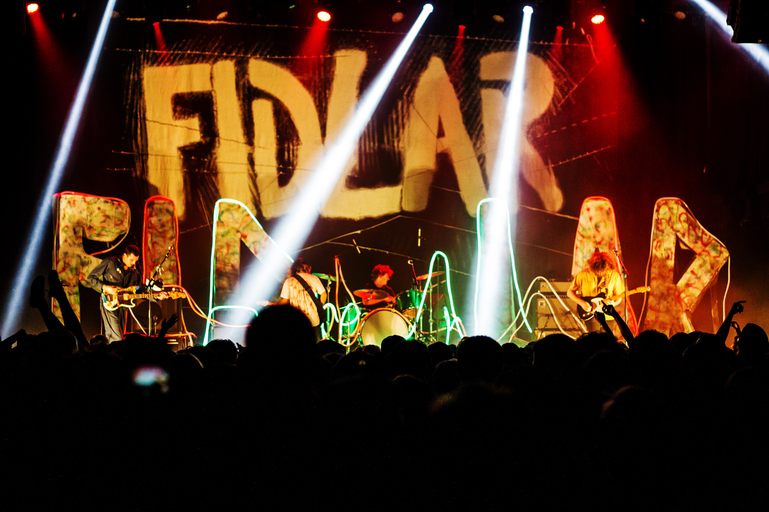 FIDLAR TERMINAL5 NYC 20161111 21