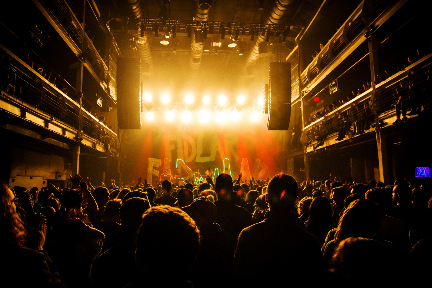 FIDLAR TERMINAL5 NYC 20161111 22