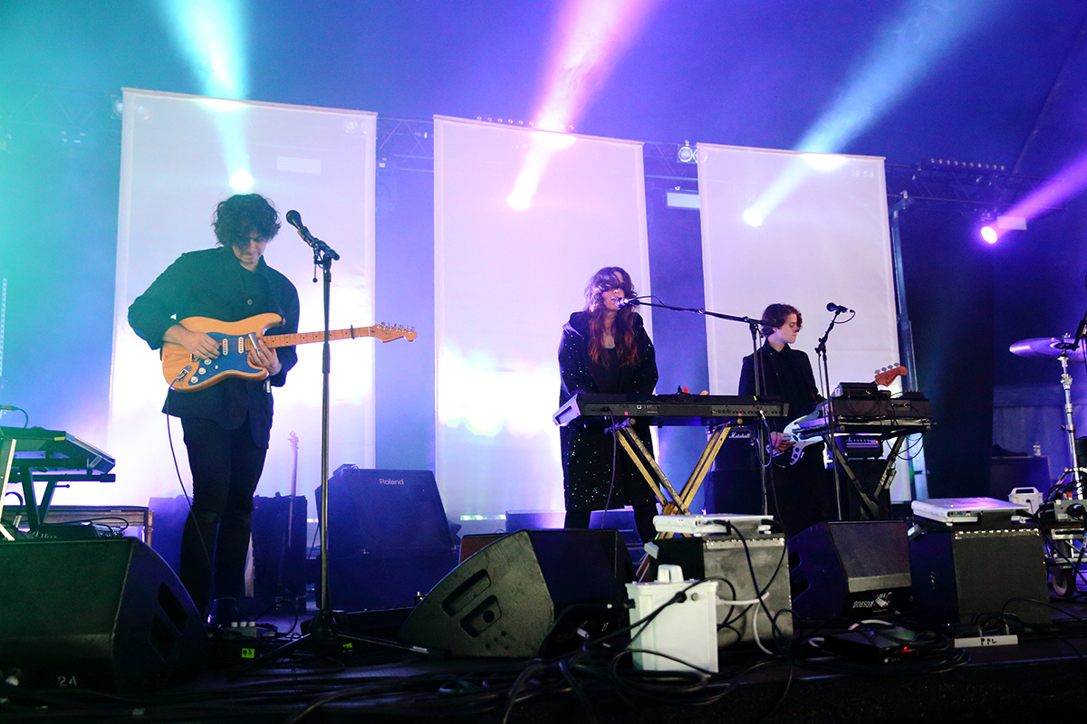 Fieldday16 beach house bc