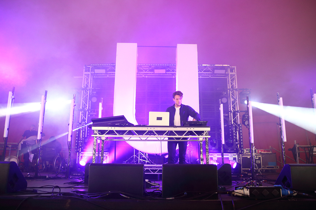 Fieldday16 tourist bc