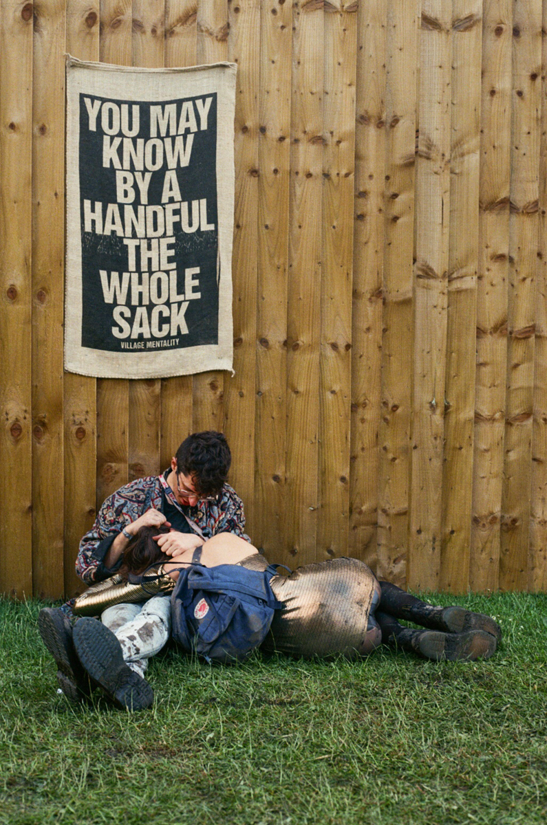 You May Know Lilly Creightmore Field Day 2016 78710029