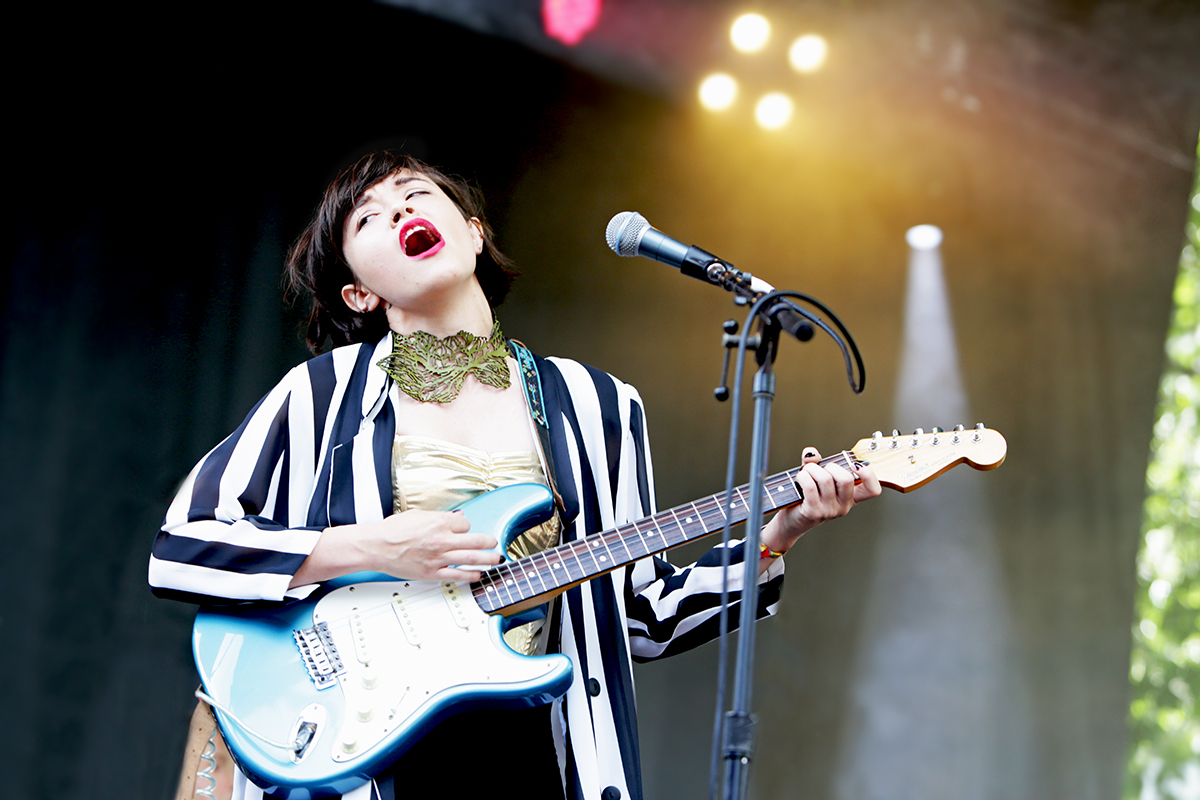 The Line of Best Fit Pitchfork Day Three by Kirstie Shanley Homme1