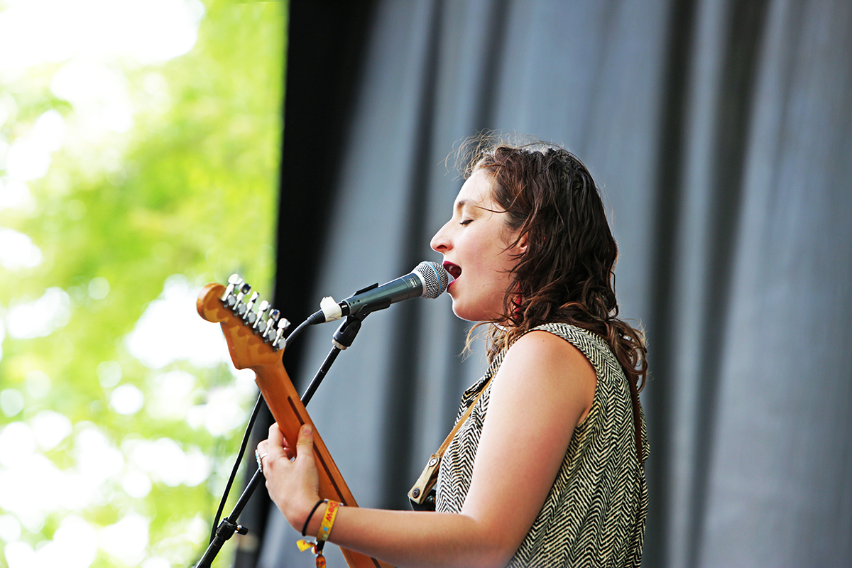 The Line of Best Fit Pitchfork Day Three by Kirstie Shanley Homme 2