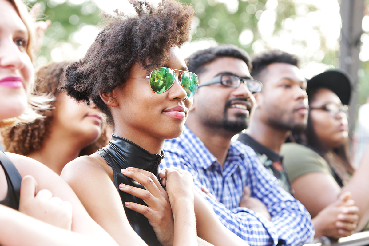 The Line of Best Fit Pitchfork Day Three by Kirstie Shanley crowd 03