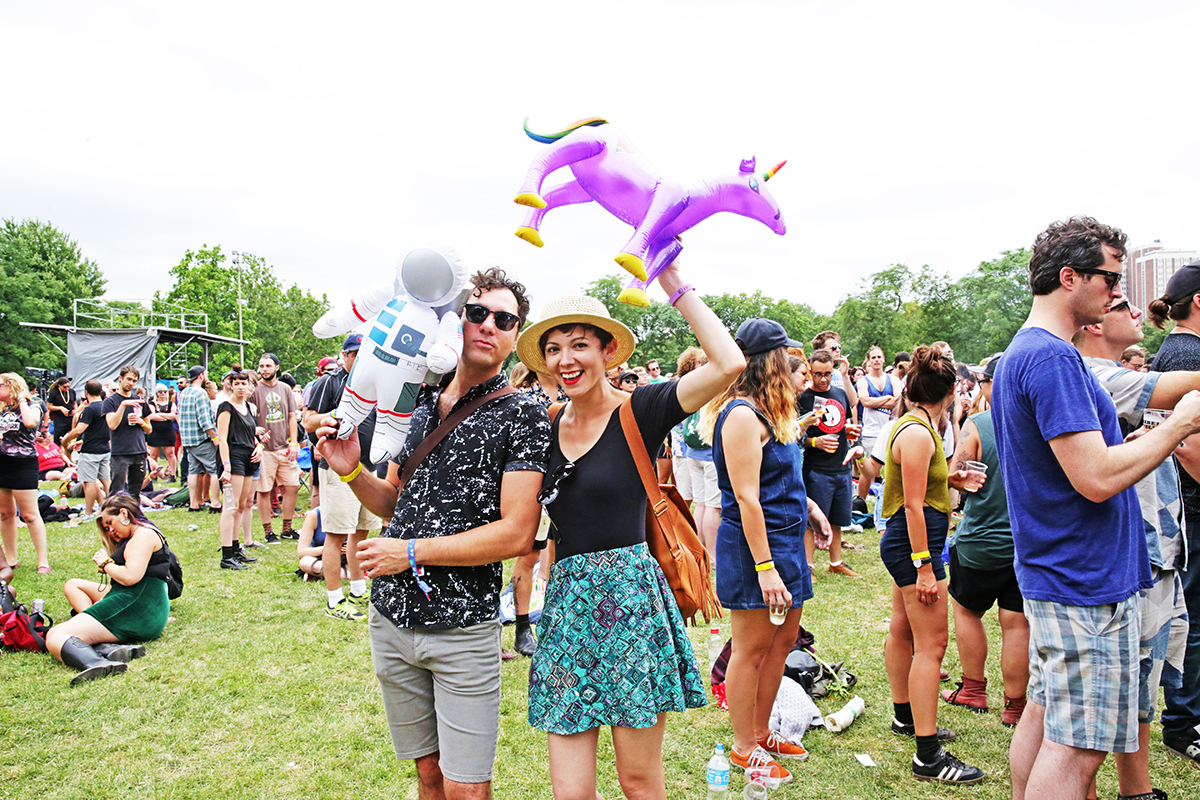 The Line of Best Fit Pitchfork Day Three by Kirstie Shanley crowd 04