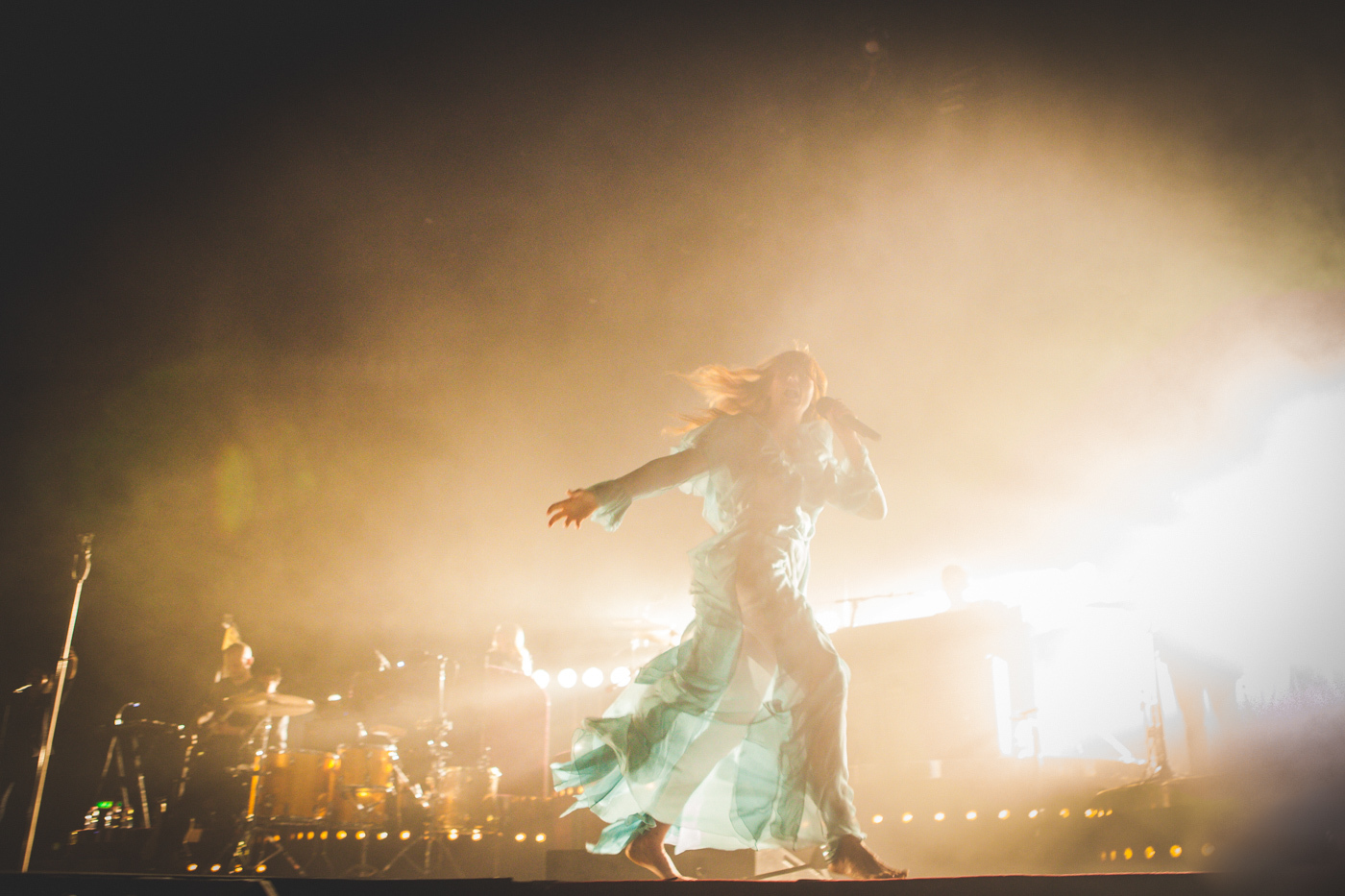 Florence And The Machine Unipol Arena Bologna 130416 Photoby Kimberley Ross01