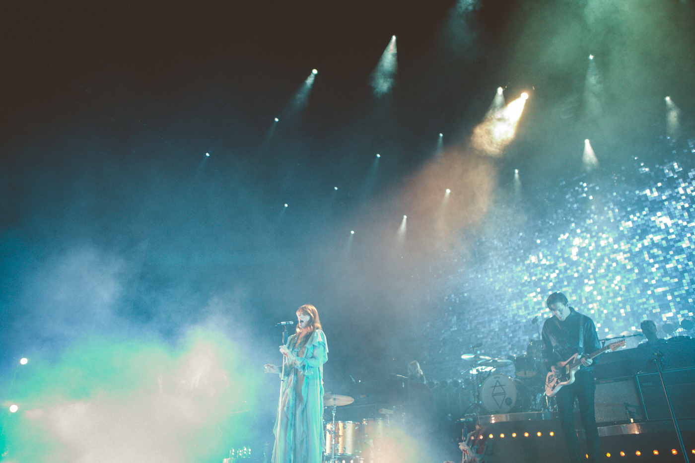 Florence And The Machine Unipol Arena Bologna 130416 Photoby Kimberley Ross05