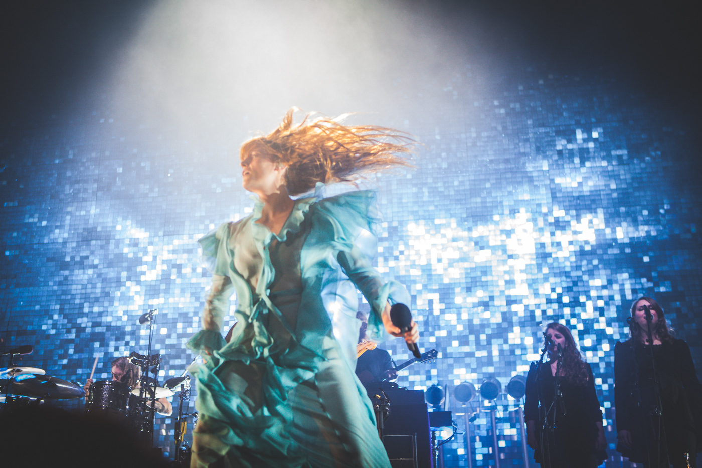Florence And The Machine Unipol Arena Bologna 130416 Photoby Kimberley Ross21