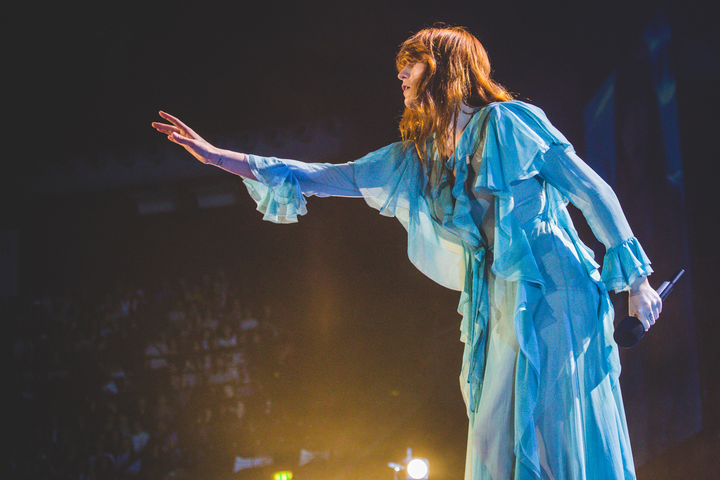 Florence And The Machine Unipol Arena Bologna 130416 Photoby Kimberley Ross30