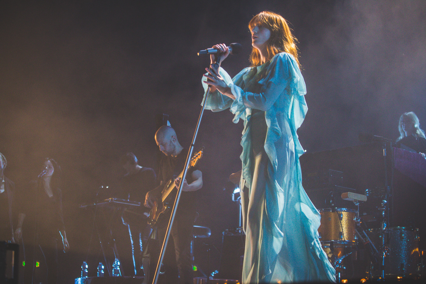 Florence And The Machine Unipol Arena Bologna 130416 Photoby Kimberley Ross36