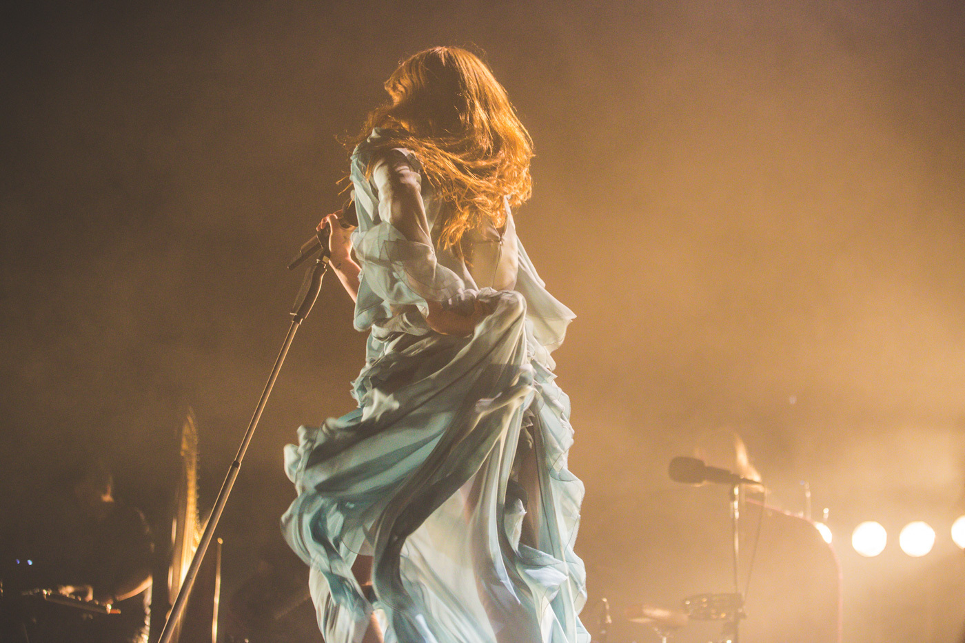 Florence And The Machine Unipol Arena Bologna 130416 Photoby Kimberley Ross37