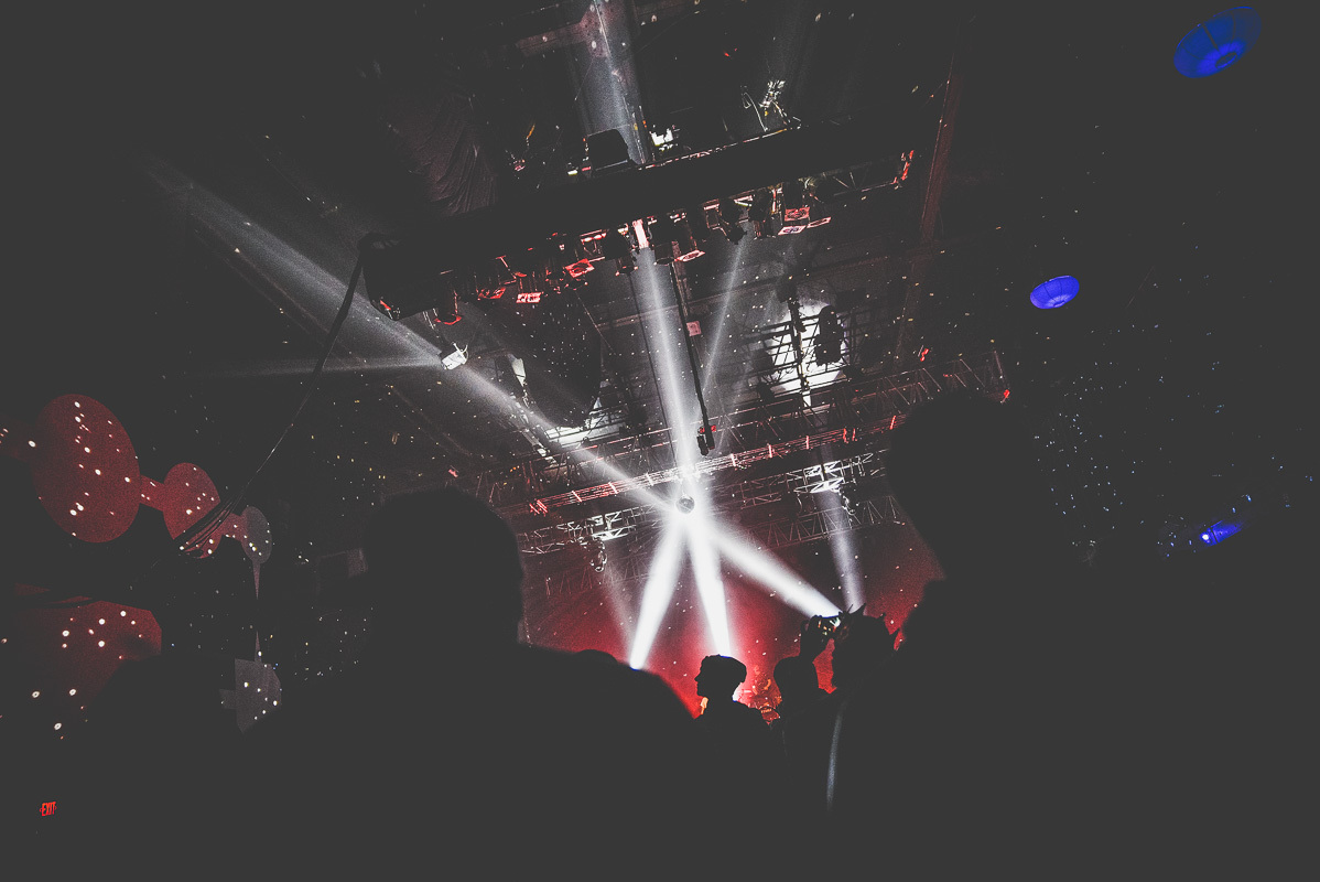 Foals Electric Factory Philadelphia 103116 Erika Reinsel 14