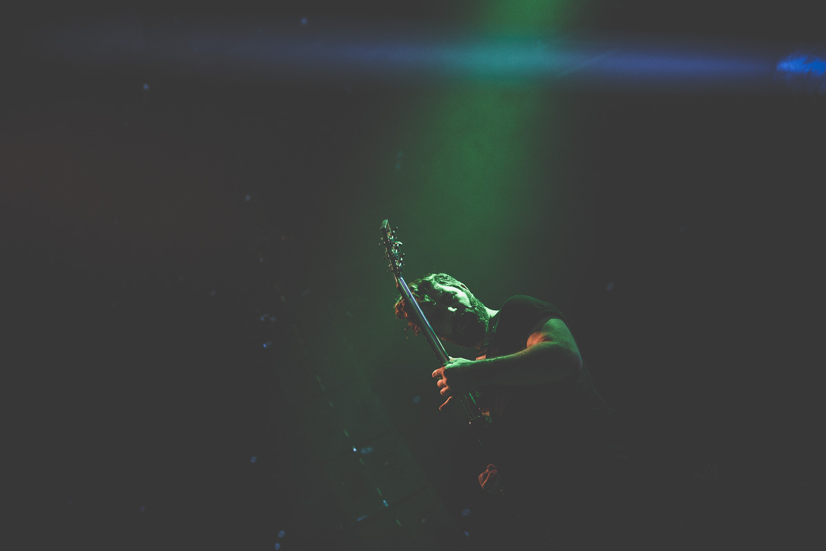 Foals Electric Factory Philadelphia 103116 Erika Reinsel 2