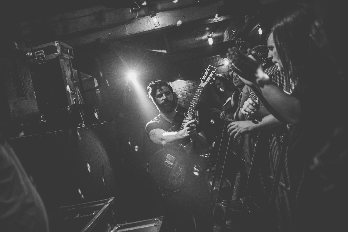 Foals Electric Factory Philadelphia 103116 Erika Reinsel 9