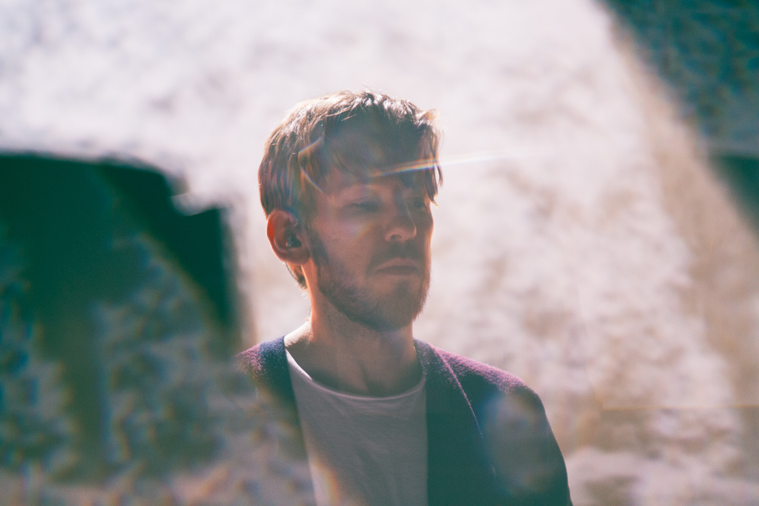 Foals Pepsi Center WTC Mexico City 03 09 2016 Daniel Patlan 48