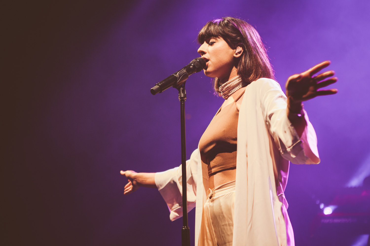 Foxes Roundhouse050316 1