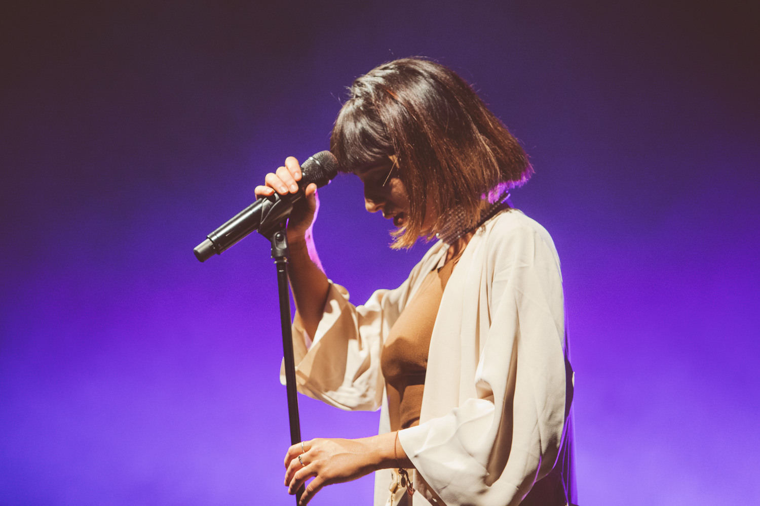 Foxes Roundhouse050316 10