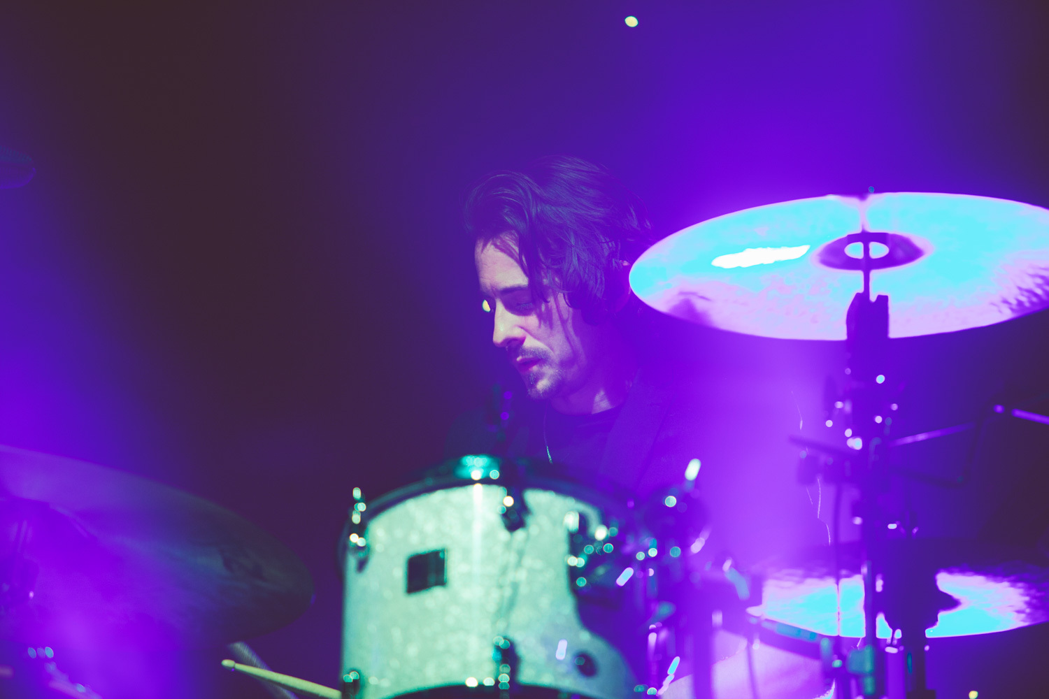 Foxes Roundhouse050316 11