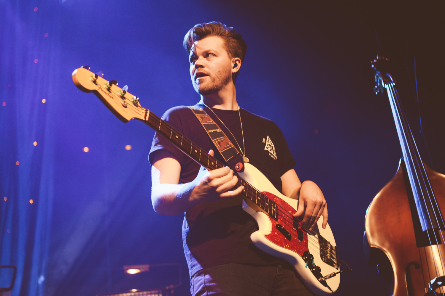 Foxes Roundhouse050316 4