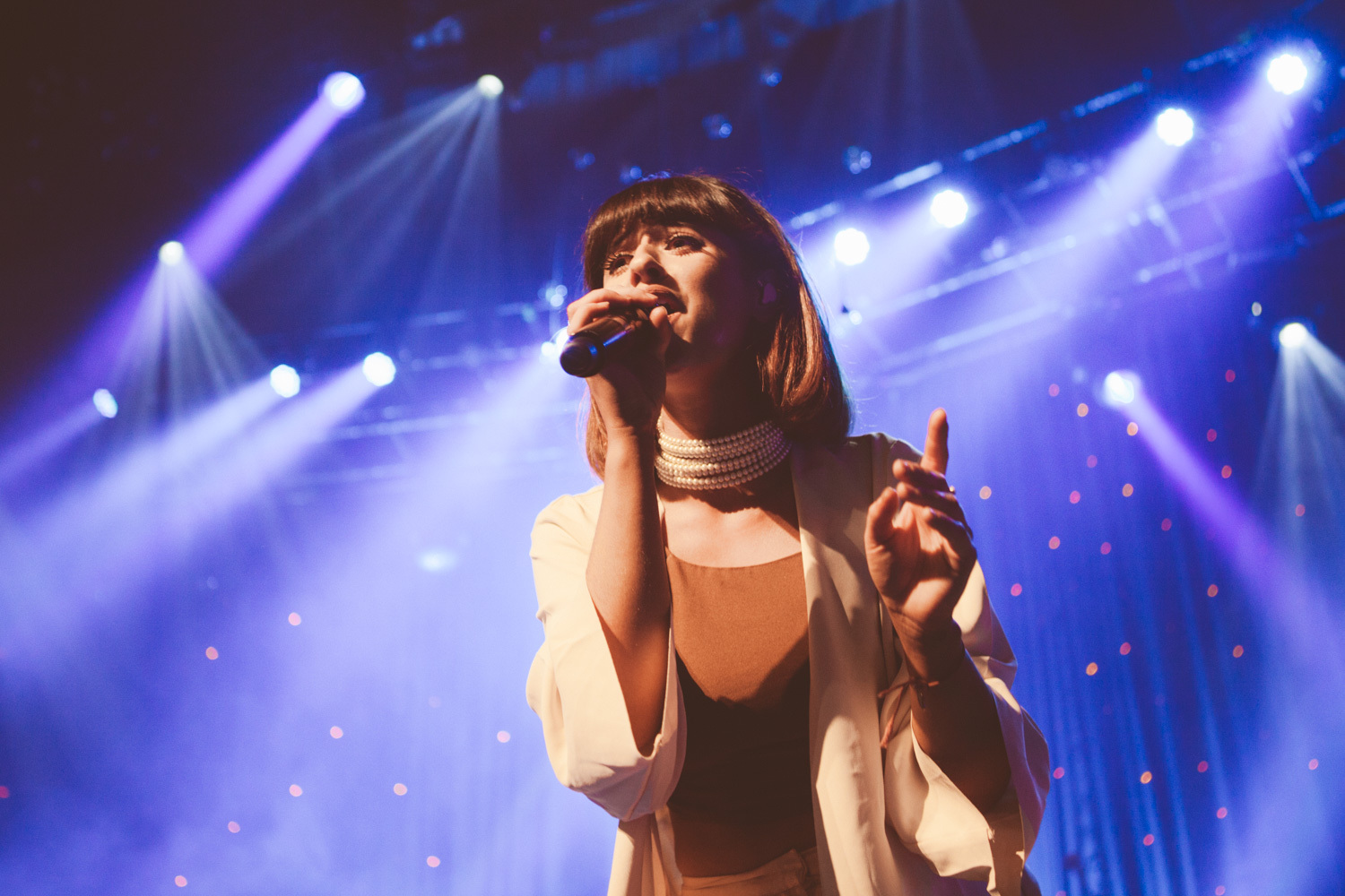 Foxes Roundhouse050316 5