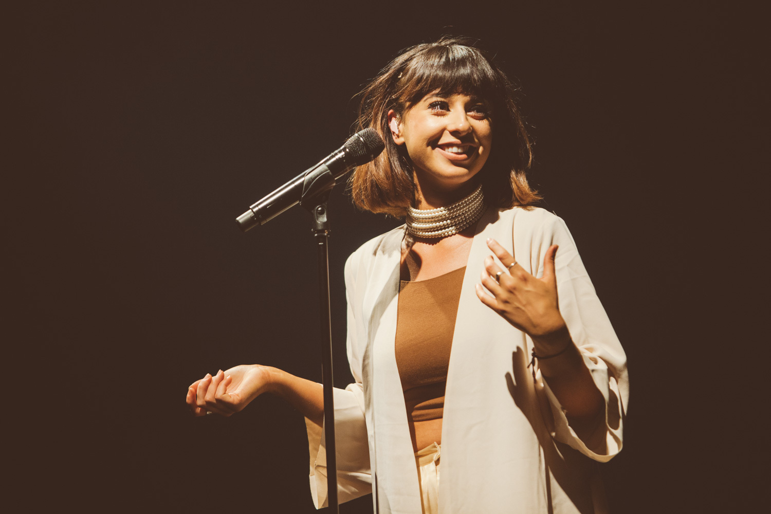 Foxes Roundhouse050316 9