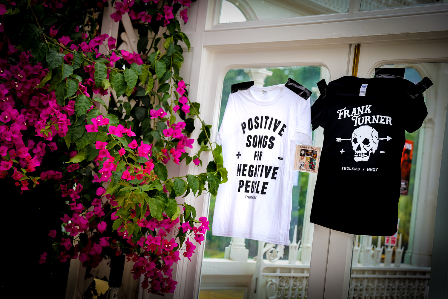 Frank Turner Liverpool 8 July 2016 Mike Hughes 19