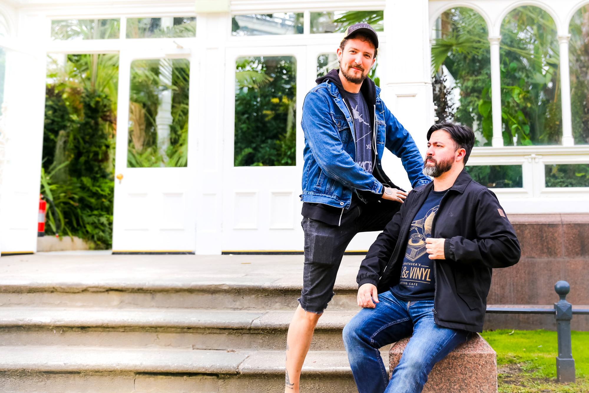 Frank Turner Liverpool 8 July 2016 Mike Hughes 24