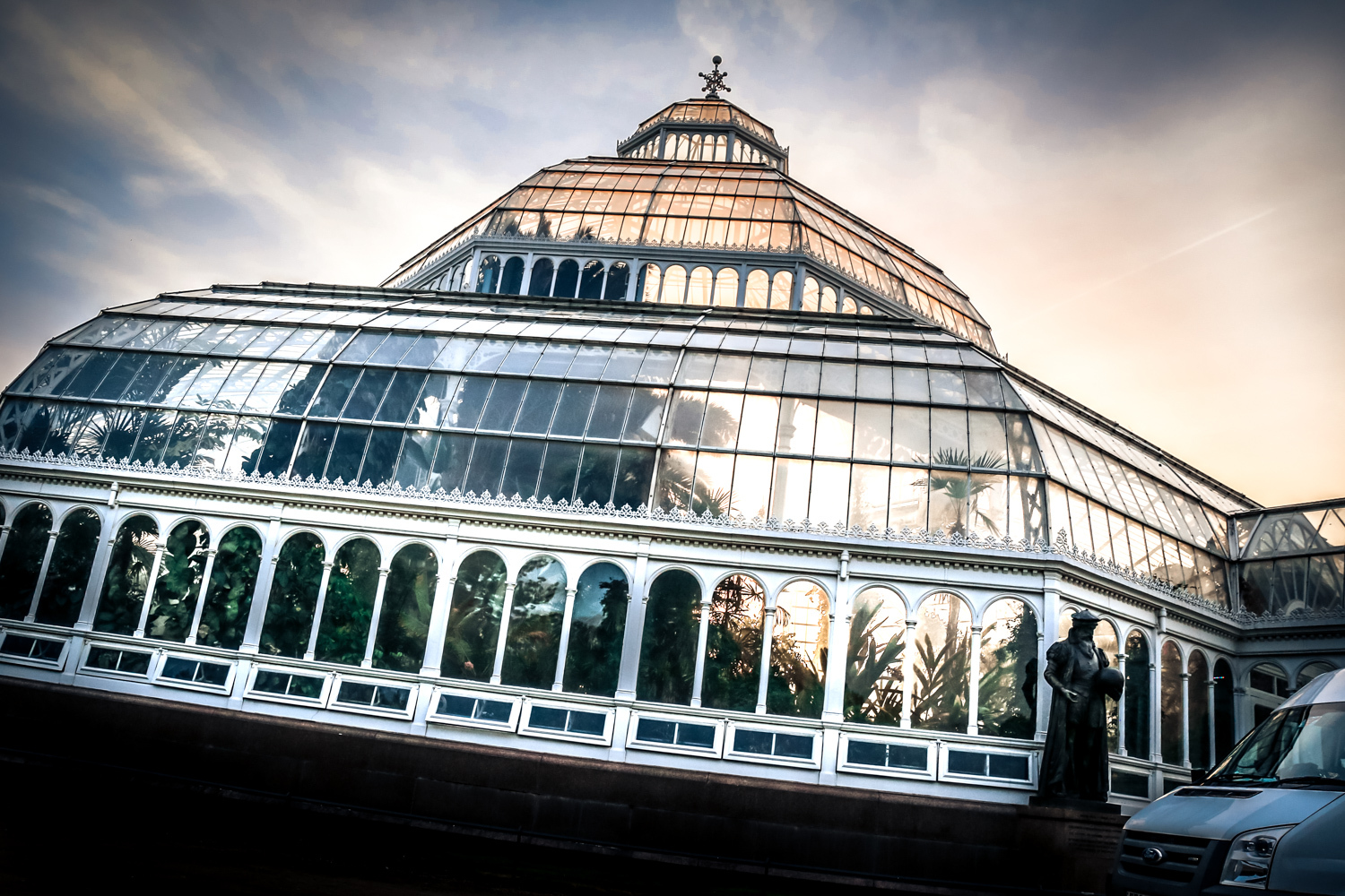 Frank Turner Liverpool 8 July 2016 Mike Hughes 35