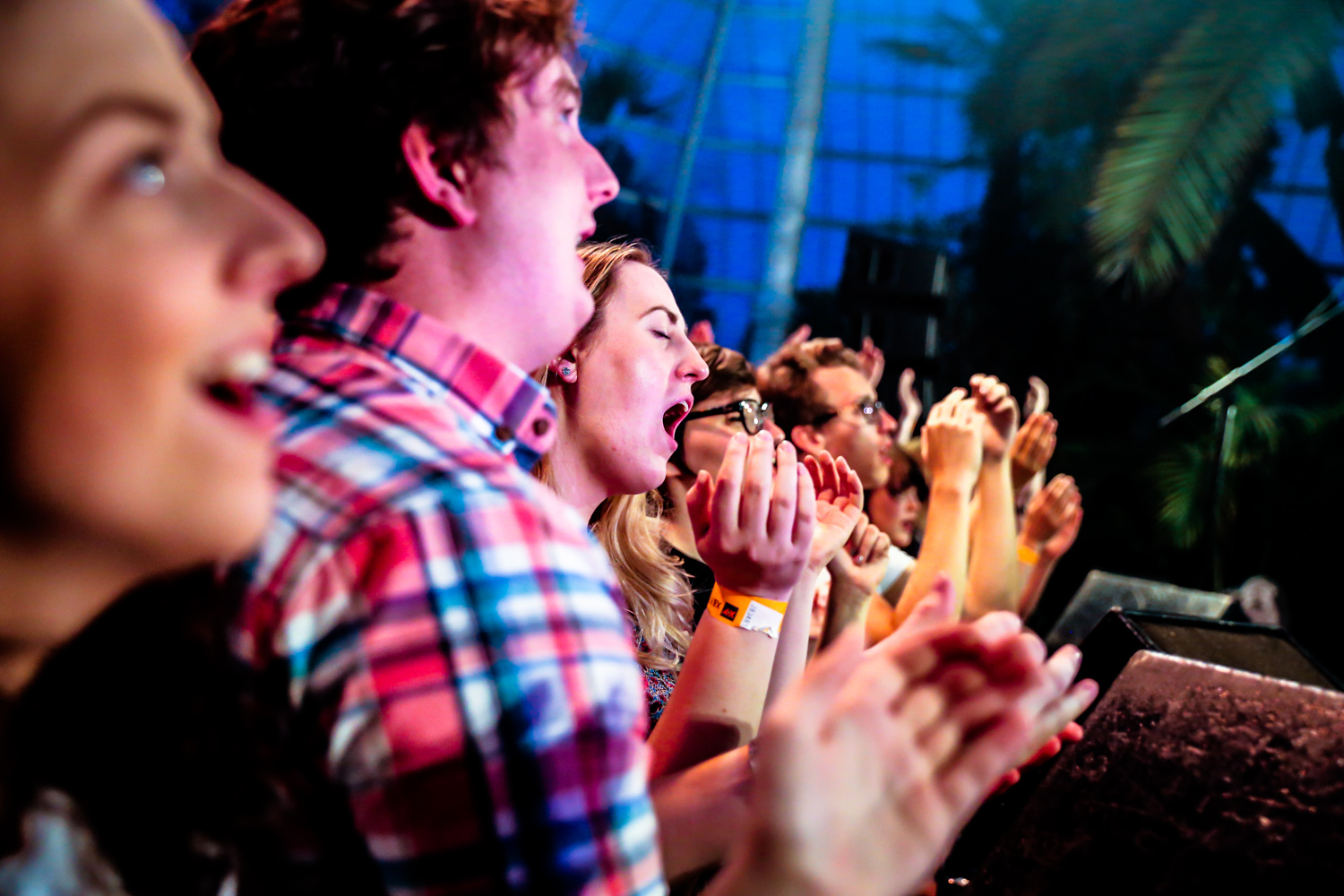 Frank Turner Liverpool 8 July 2016 Mike Hughes 53