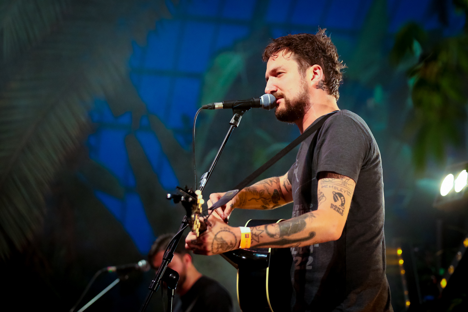 Frank Turner Liverpool 8 July 2016 Mike Hughes 60