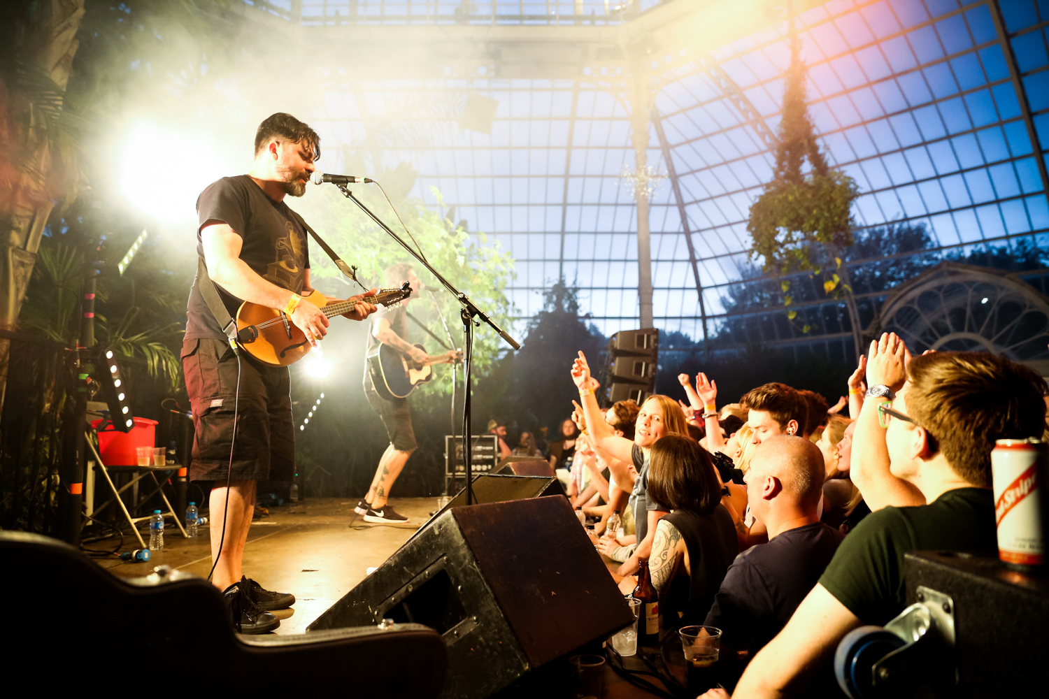 Frank Turner Liverpool 8 July 2016 Mike Hughes 64