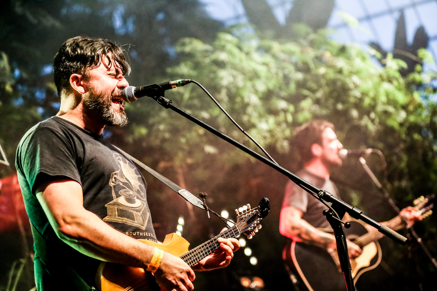 Frank Turner Liverpool 8 July 2016 Mike Hughes 71
