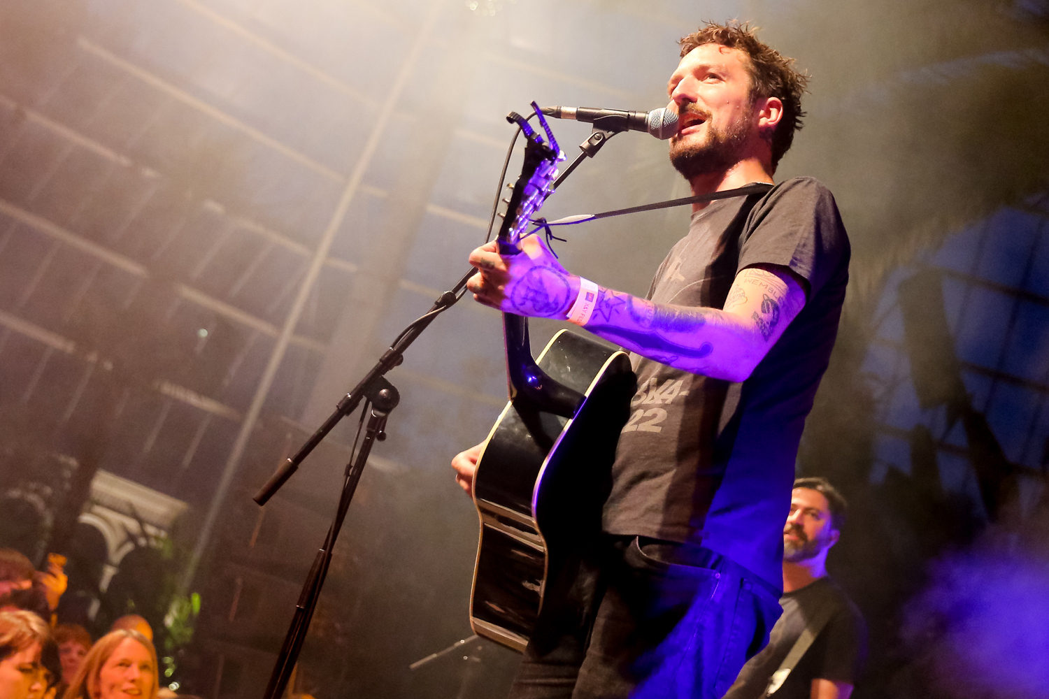 Frank Turner Liverpool 8 July 2016 Mike Hughes 79