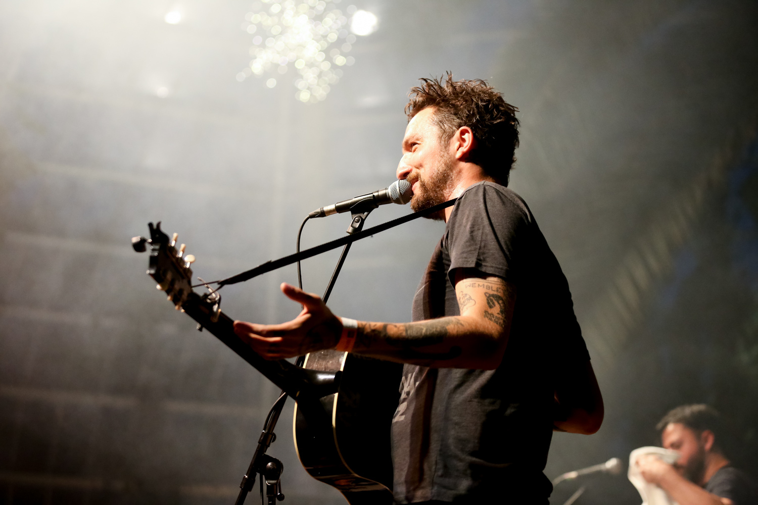 Frank Turner Liverpool 8 July 2016 Mike Hughes 84