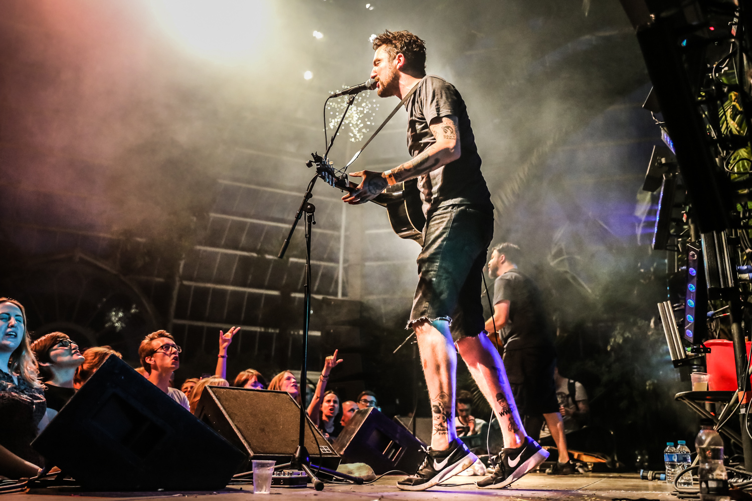 Frank Turner Liverpool 8 July 2016 Mike Hughes 85