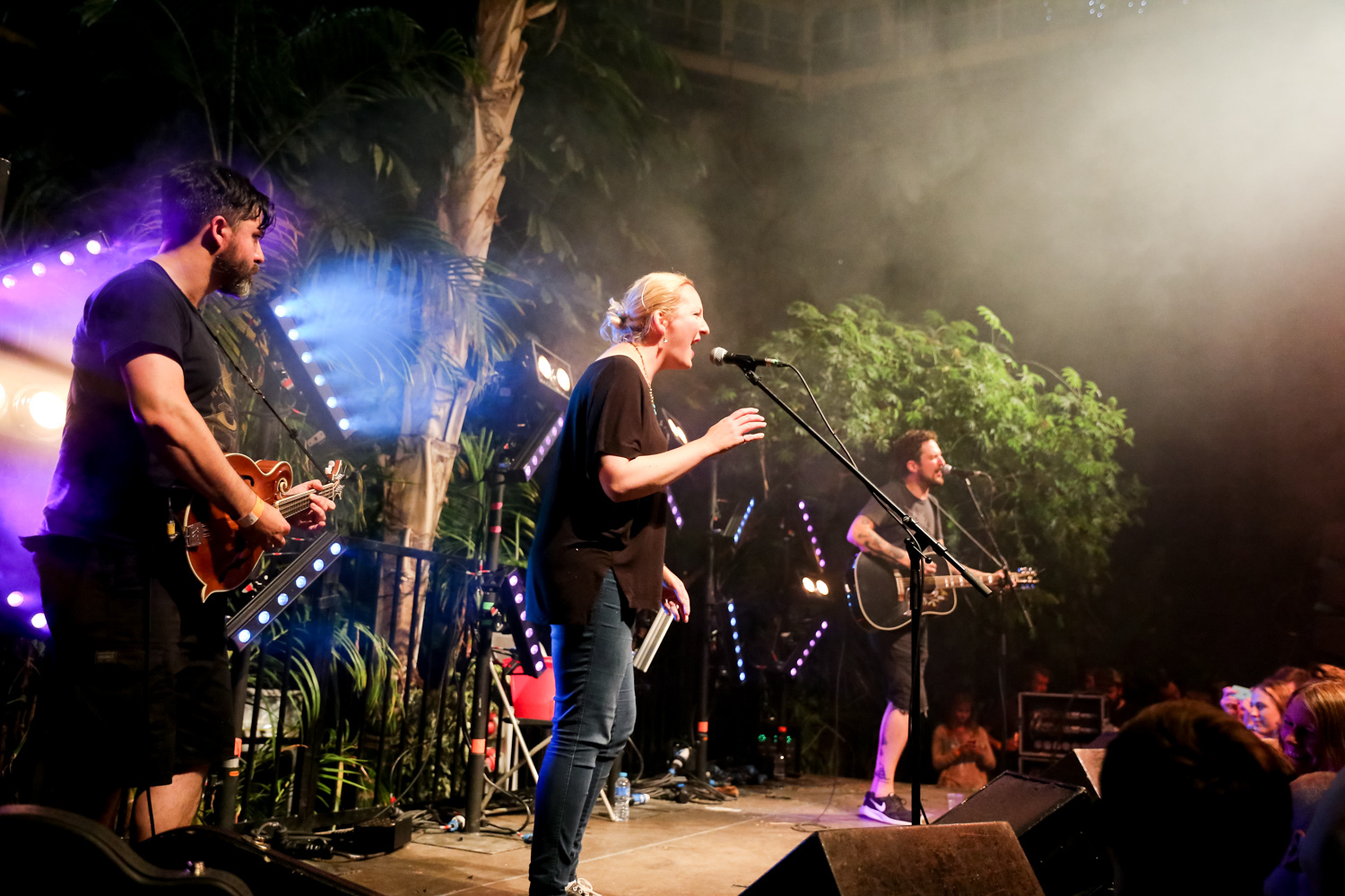 Frank Turner Liverpool 8 July 2016 Mike Hughes 88