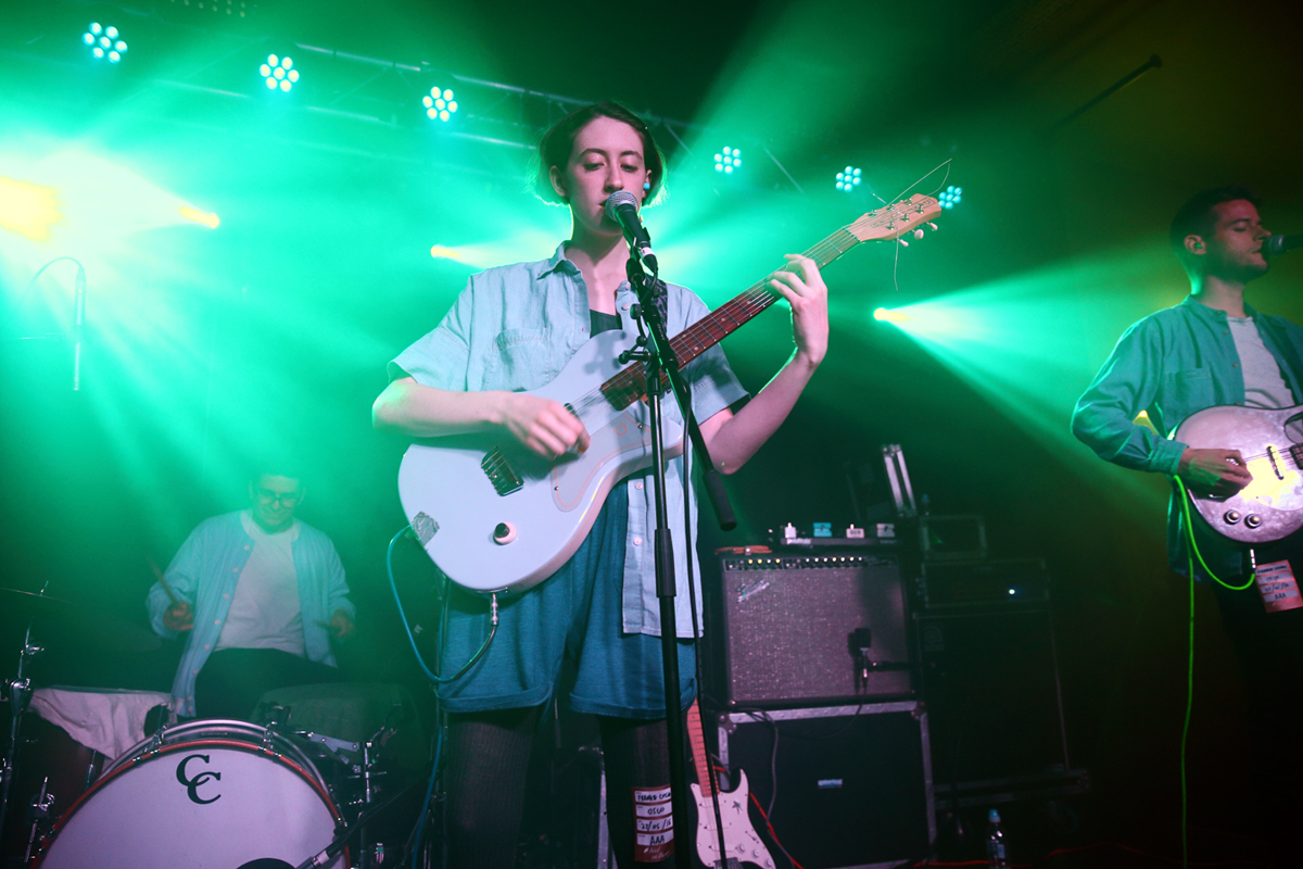 Frankie cosmos oslo516 bc01
