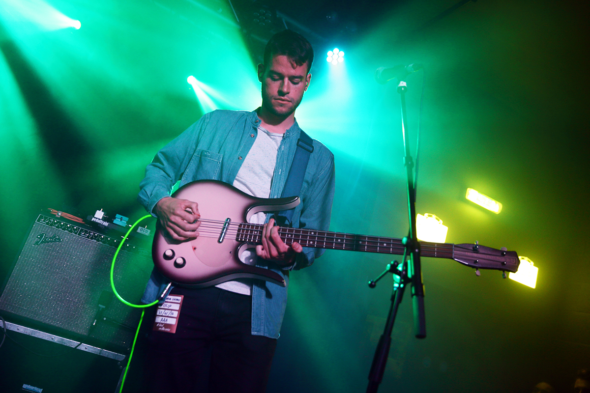 Frankie cosmos oslo516 bc04