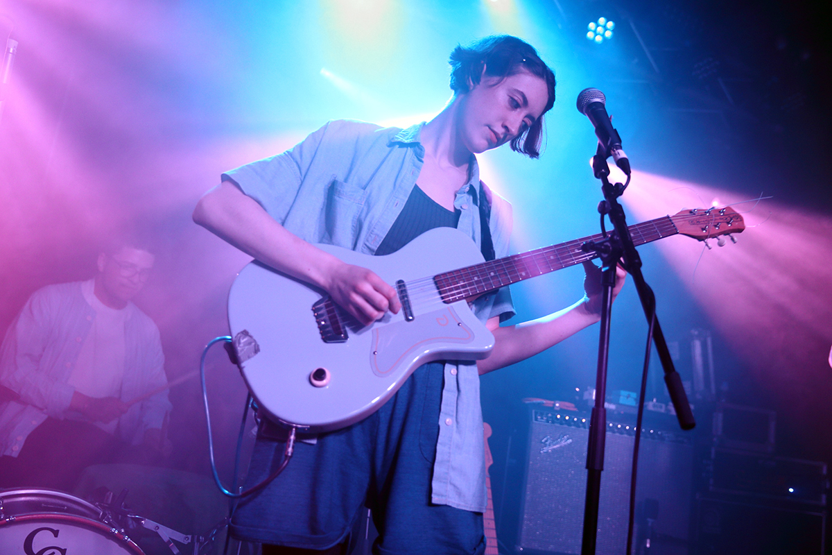 Frankie cosmos oslo516 bc05