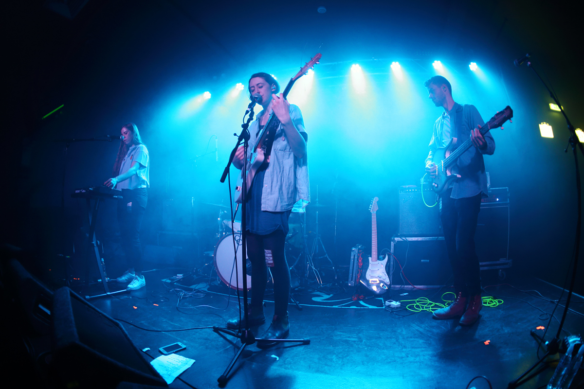 Frankie cosmos oslo516 bc06