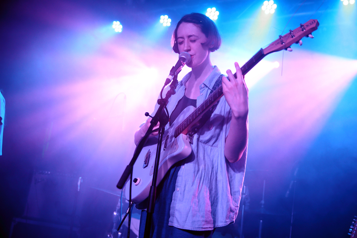 Frankie cosmos oslo516 bc08