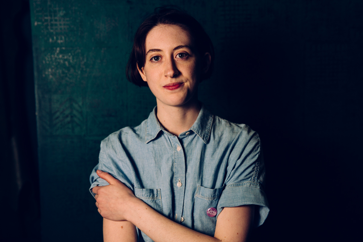 Frankie cosmos oslo516 portraitbc01