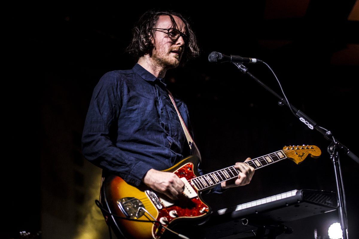 24 Frightened Rabbit Barrowland Ballroom 16122016 davidmcandrew