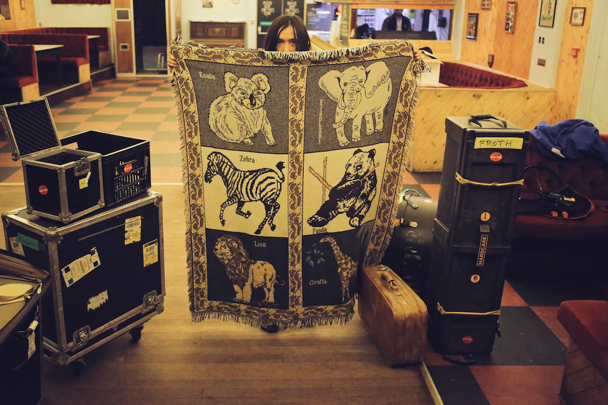 Froth Moth Club 211116 Sara Amroussi Gilissen 10