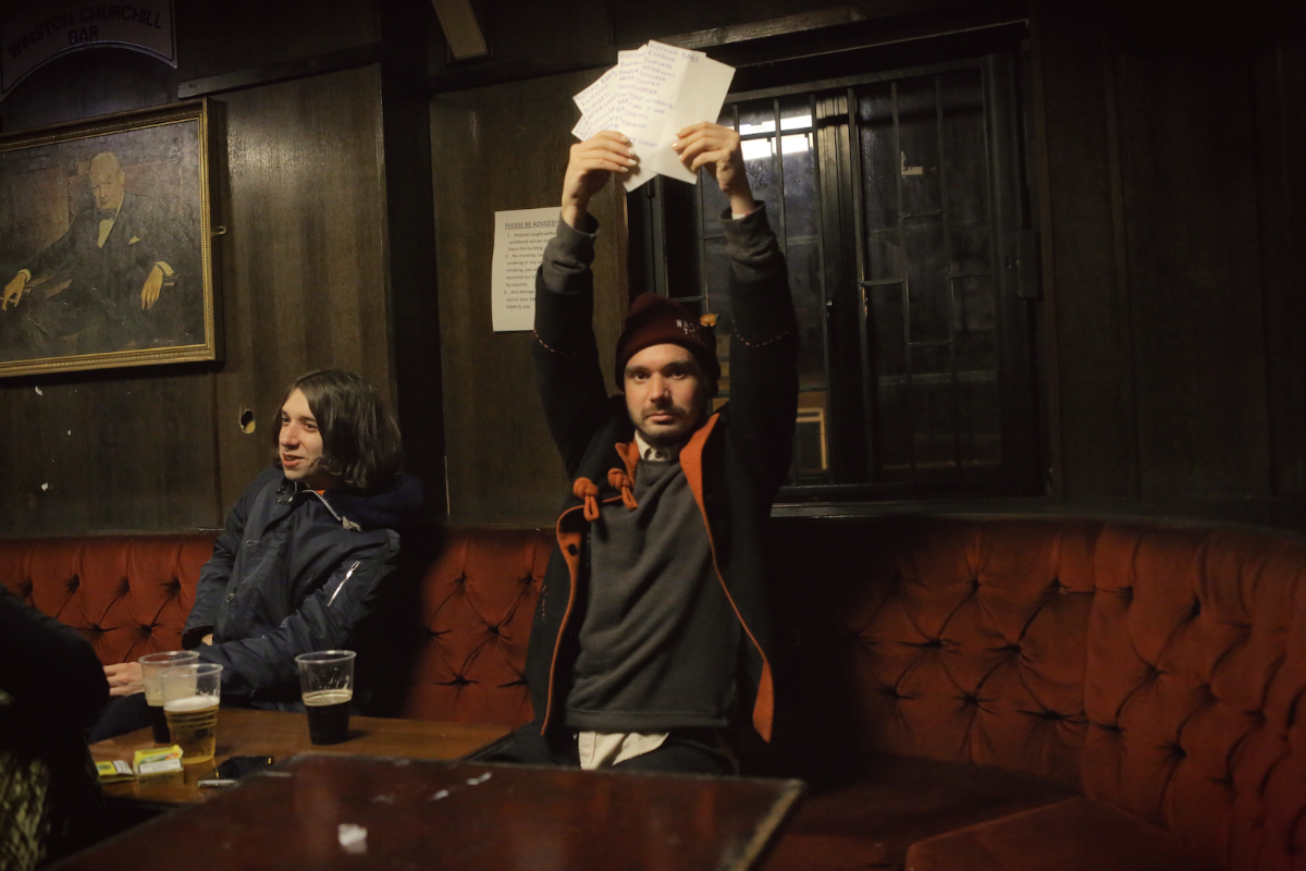 Froth Moth Club 211116 Sara Amroussi Gilissen 12