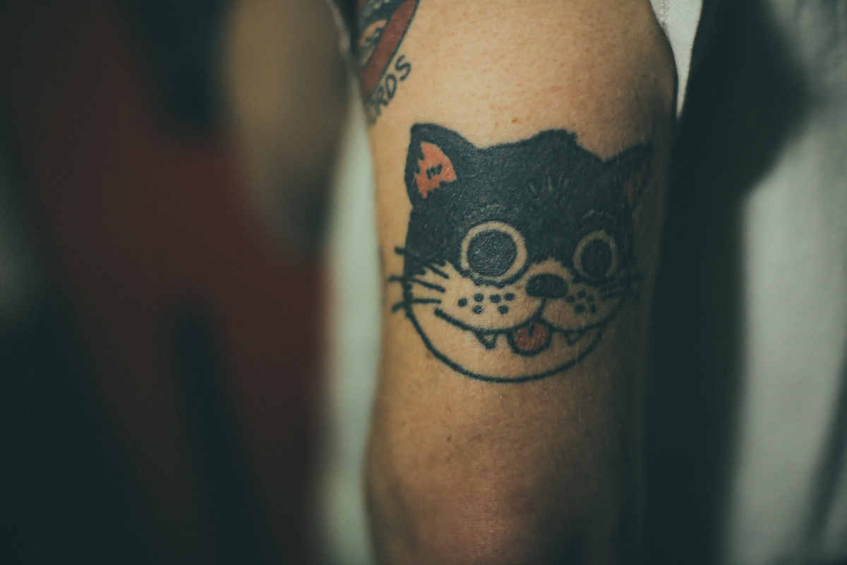 Froth Moth Club 211116 Sara Amroussi Gilissen 13