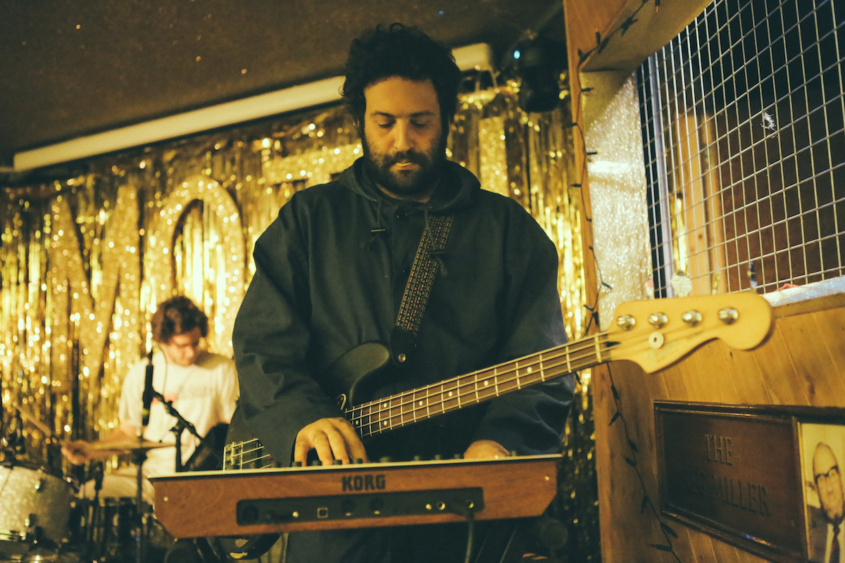 Froth Moth Club 211116 Sara Amroussi Gilissen 3