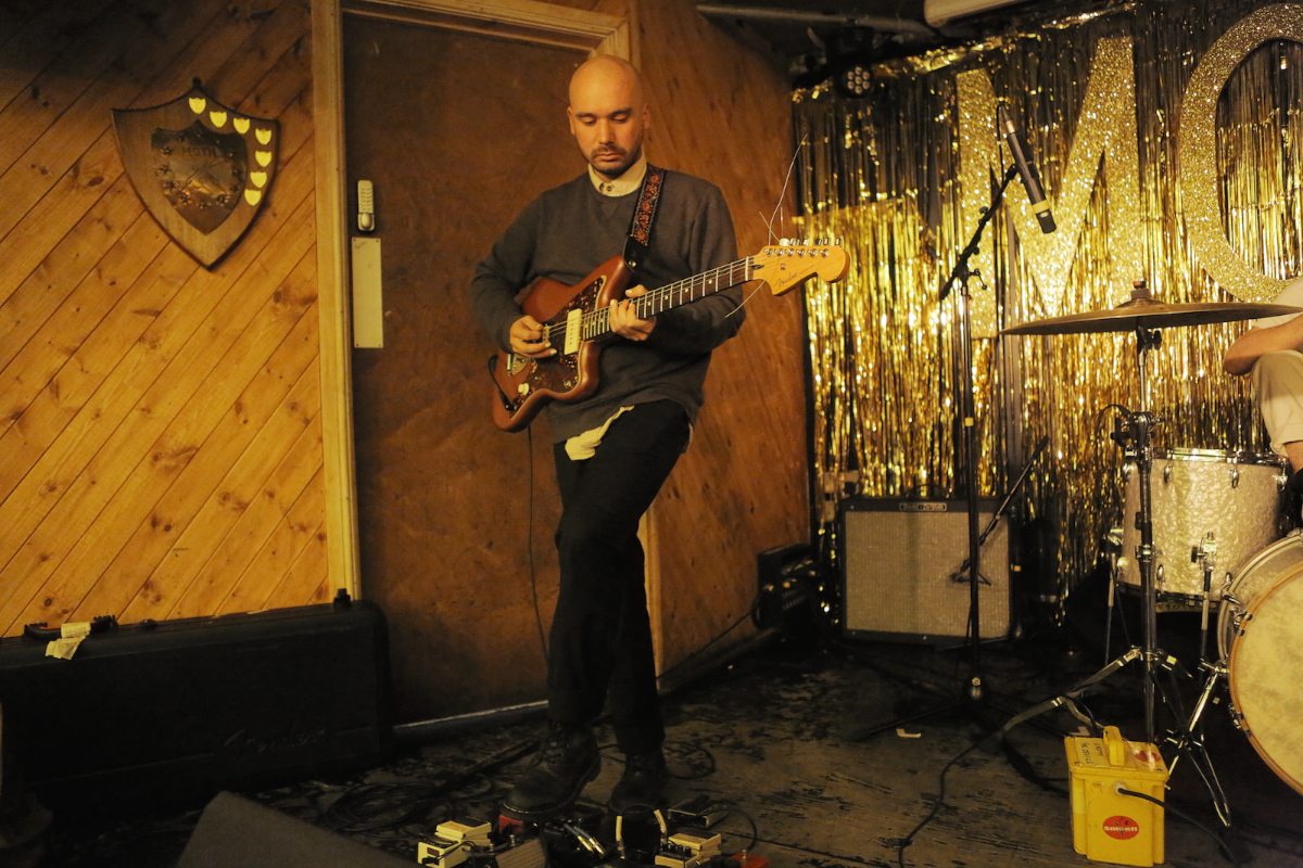Froth Moth Club 211116 Sara Amroussi Gilissen 5