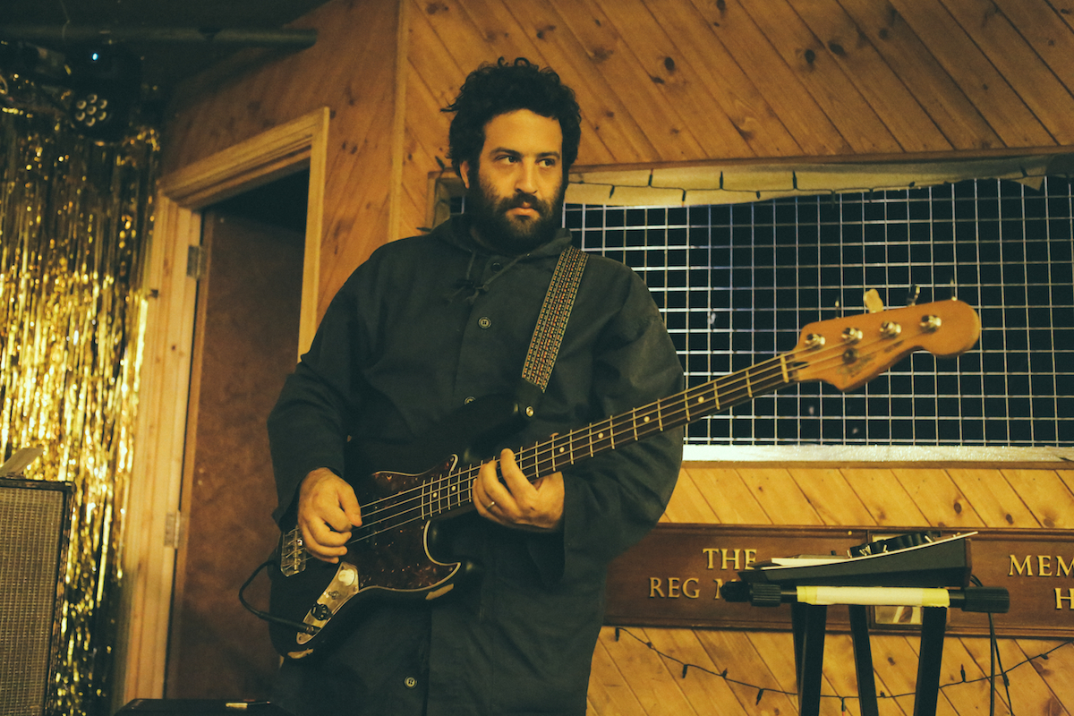 Froth Moth Club 211116 Sara Amroussi Gilissen 6